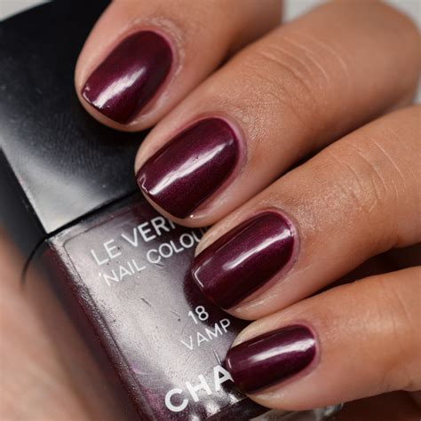 vamp chanel